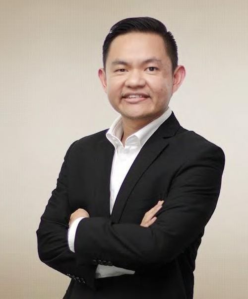 Stephanus Hardy Jonggala, President Director