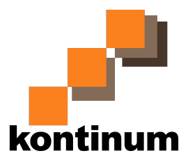 Kontinum logo
